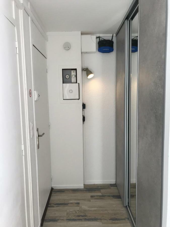 Gite Bel Air La Mongie Exterior photo